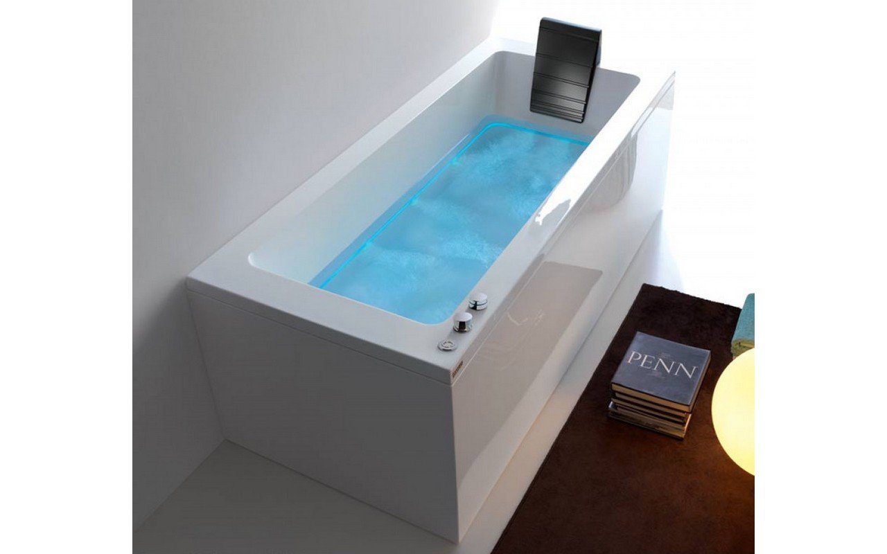 Dream-A Hydro-Relax Ванна со Скрытым Гидромассажем (220/240V/50/60Hz) picture № 0